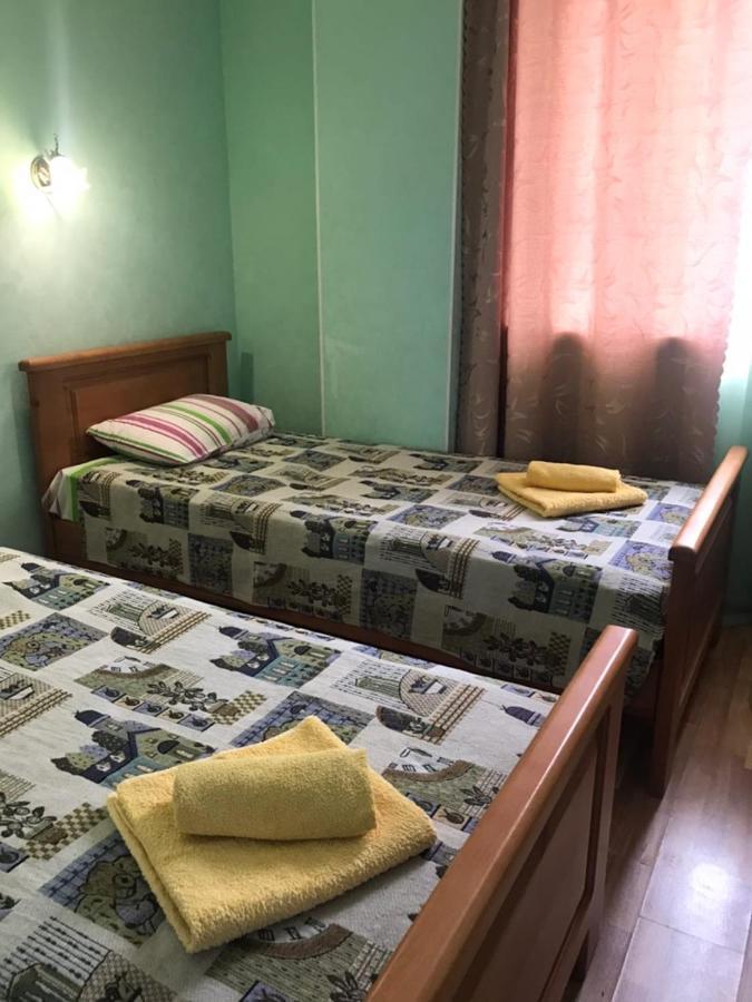 Тихий Дон Гагра Екстериор снимка