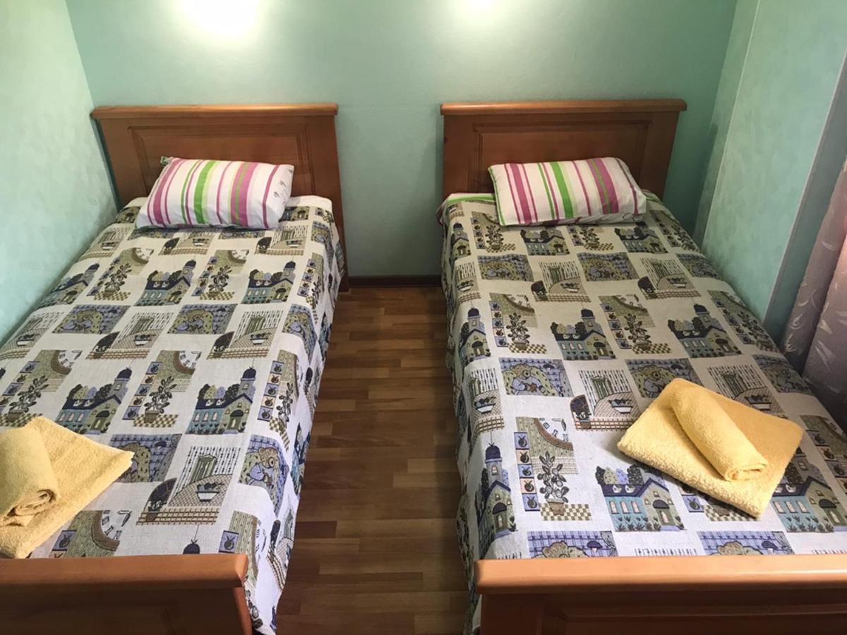 Тихий Дон Гагра Екстериор снимка